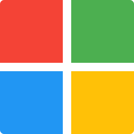 Microsoft Dynamics 365 CRM logo