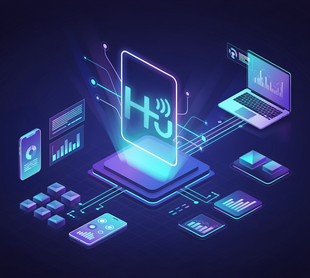 Timeline visualization